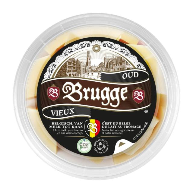 Brugge Oud