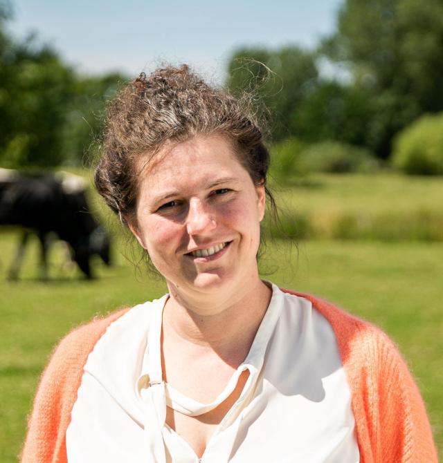 Johanna Huylenbroeck Johanna Huylenbroeck