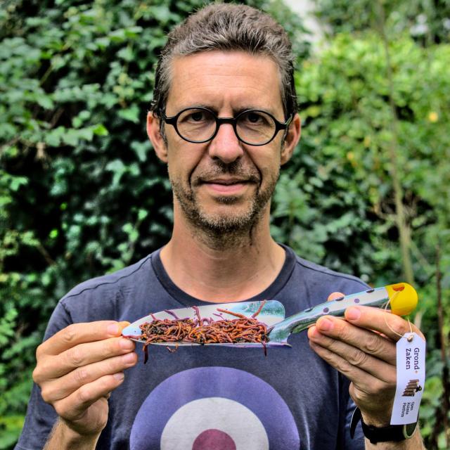 Jeroen Watté Jeroen Watté