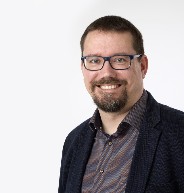 Peter Ragaert Peter Ragaert