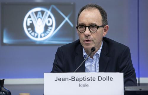 Jean-Baptiste Dollé