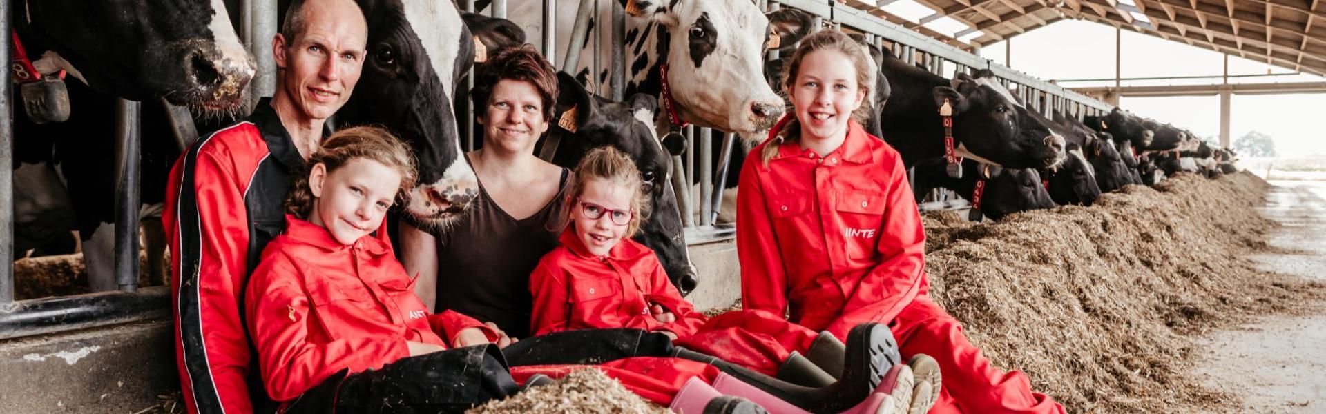 De Laerhoeve De Laerhoeve