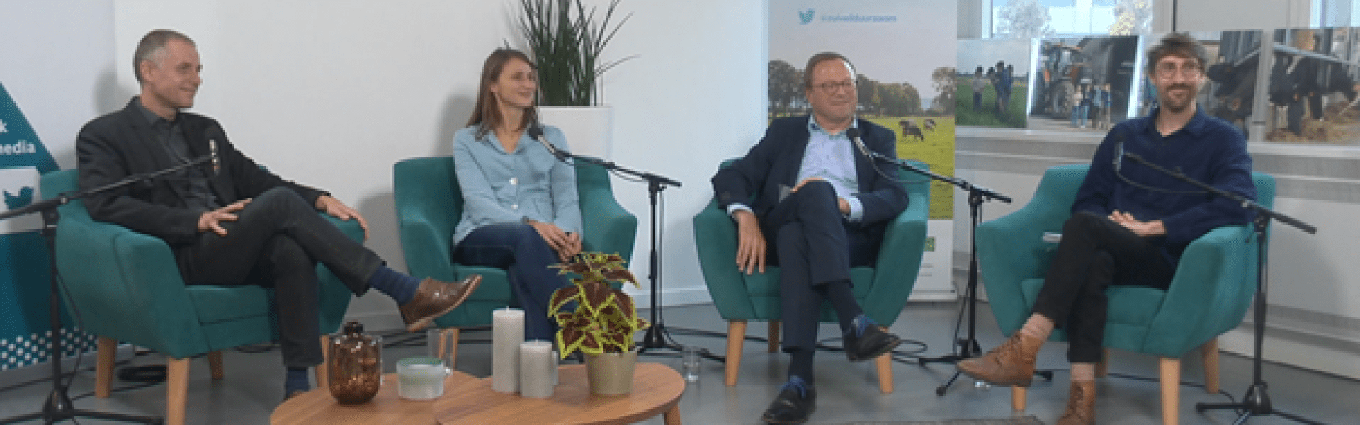 Webinar Duurzame zuivel VLAM Webinar Duurzame zuivel VLAM