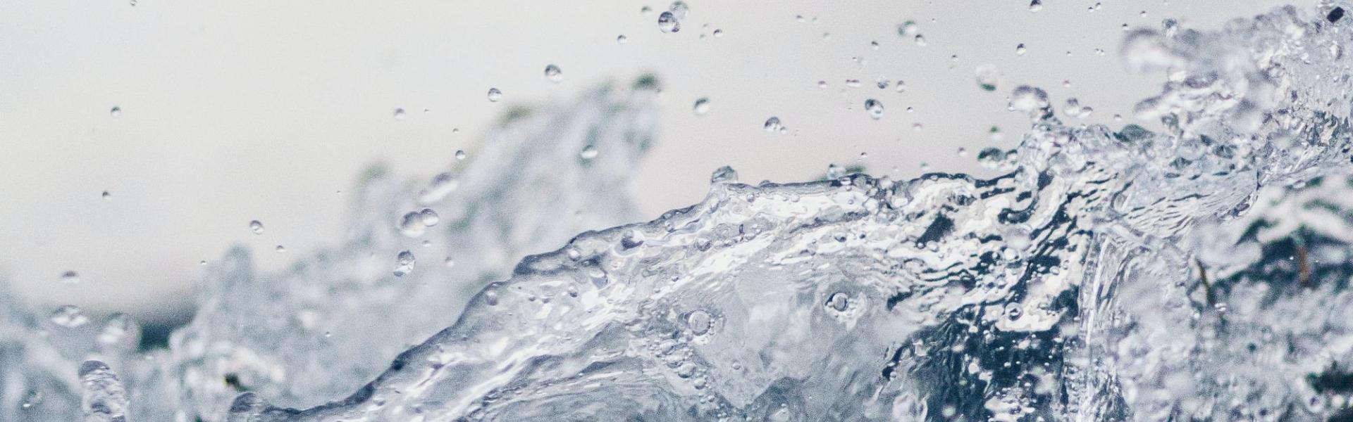 Water Water